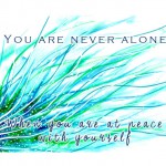 never-alone