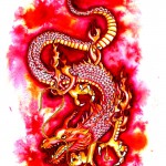 fire-dragon